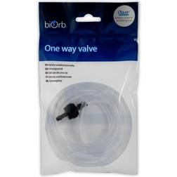 Biorb One way valve