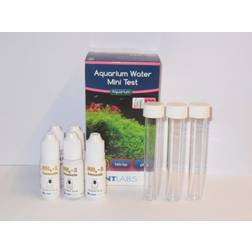 NT Labs labs pond mini test kit