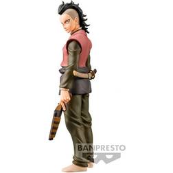 Banpresto Demon Slayer Genya Figure 17Cm