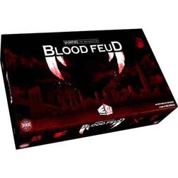 Everything Epic Vampire: The Masquerade Blood Feud