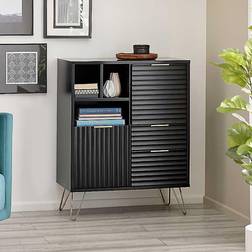 Julian Bowen Murano Sideboard