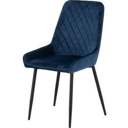 SECONIQUE Avery Set 2 Kitchen Chair 2pcs