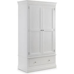 Julian Bowen Clermont Wardrobe