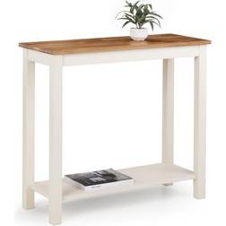 Julian Bowen Coxmoor Console Table