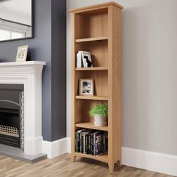 HJ Home Kenmore Dakota Book Shelf