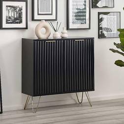 Julian Bowen Murano Sideboard