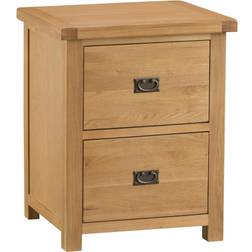 HJ Home Kenmore Waverley 2 Storage Cabinet