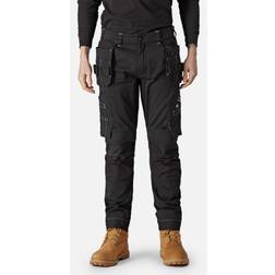 Dickies Holster Universal FLEX Trouser Black