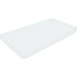 ML Design Colchón Para Cama Infantil 70 x 140 x 11 cm