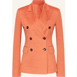 Max Mara Zirlo double breasted jacket