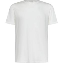 Tom Ford Tf Cotton Canvas Baseball Cap