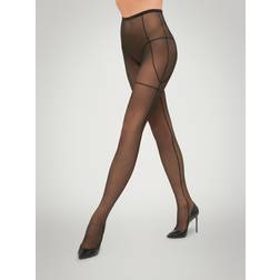 Wolford Tulle Tights