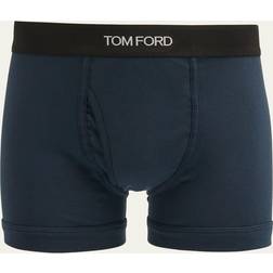 Tom Ford Boxershorts - Dunkelblau