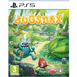 Bugsnax (PS5)