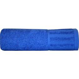 uni royal 50 Badezimmerhandtuch Blau (100x50cm)