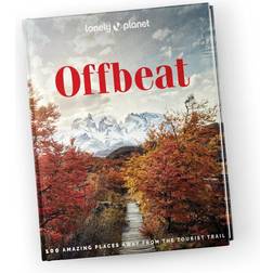 Lonely Planet Offbeat