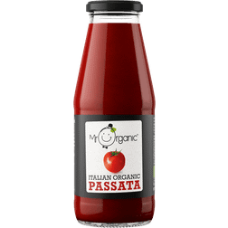 Mr Organic Passata, 400gr