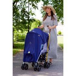 Koo-Di Real Sunshady Universal Nightfall Stroller Cover