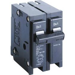 Eaton Cutler-Hammer 20 amps Plug In 2-Pole Circuit Breaker