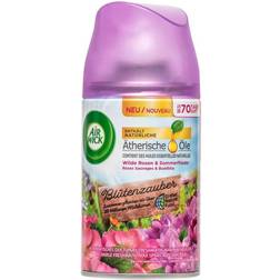 Air Wick 35,8€/1l blütenzauber- wilde rose& sommerflieder Duftkerzen