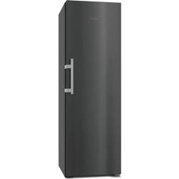 Miele Køleskab KS 4783 ED N ståldør Sort