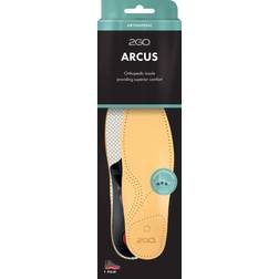 2GO Arcus innersula, Neutral