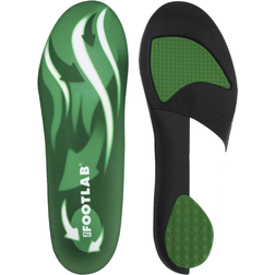 The Footlab Stable Trac Green, Unisex, Equipo, Cuidado del calzado, Fitness