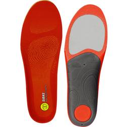 Sidas Ski Shoe Soles Flat Feet