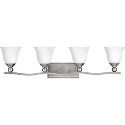 Hinkley H5894 Bolla Etched Ground Lighting