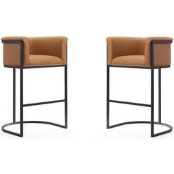 Manhattan Comfort Cosmopolitan 37.8 Bar Stool