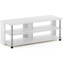 Furinno Sully 3-Tier Stand TV Bench