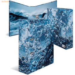 Herma 19654 Folder A4 Natural Water 7 cm Wide