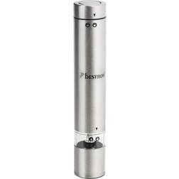 Bestron - Salt Mill, Pepper Mill 18.2cm