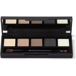 HD Brows Eye and Palette