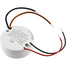 CHILITEC led-schaltnetzteil 12 v