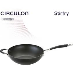 Circulon Momentum Hard Anodized 26cm Stir