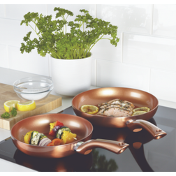 Cermalon 2 pc. Coating Cookware Set