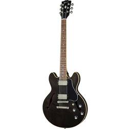 Gibson ES-339, Trans Ebony