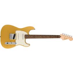 Squier By Fender Squier Paranormal Custom Nashville Stratocaster, Laurel Fingerboard