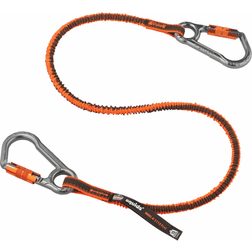 Ergodyne Werkzeughalter 3118F. Doppelkarabiner