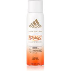 adidas Energy Kick 24H Compressed Deodorant