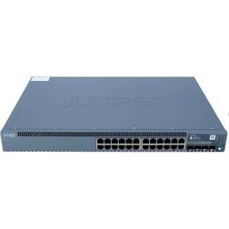 Juniper EX2300 24-Port POE+