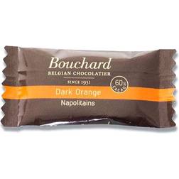 Antalis Chokolade Bouchard Orange 5g flowpakket .. 200g