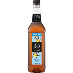 Routin 1883 Sukkerfri Vanilje Sirup 100