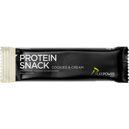 Purepower Protein Snack Cookies & Cream