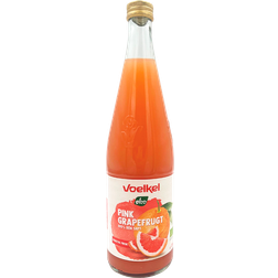 Voelkel Grapefrugtsaft Pink