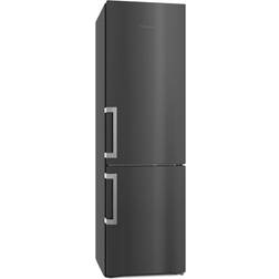 Miele KFN 4795 CD Sort