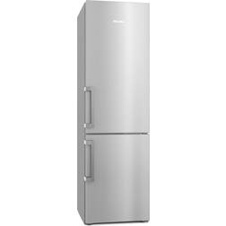 Miele KFN 4795 CD Rustfrit stål