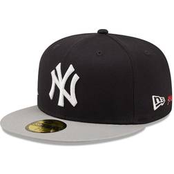 New Era 59Fifty Fitted Cap CITY PATCH York Yankees