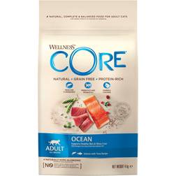 Core Wellness Ocean Katzenfutter Trocken 4 kg